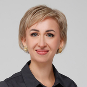 Решетова Ольга Николаевна, эндокринолог