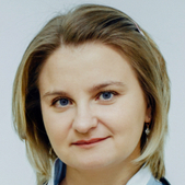 Вихорева Вероника Фаридовна, кардиолог