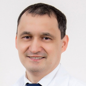 Магасумов Рамиль Рауфович, андролог