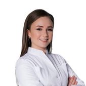 Николаева Снежанна Сергеевна, педиатр