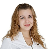 Зайцева Ирина Владимировна, стоматолог-терапевт