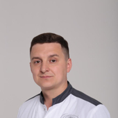 Козулин Игорь Дмитриевич, пластический хирург