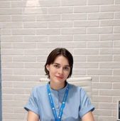 Бойко Анастасия Николаевна, акушер-гинеколог