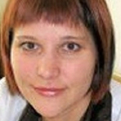 Альперина Ольга Николаевна, невролог