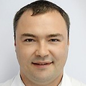 Пирогов Алексей Владимирович, стоматолог-ортопед