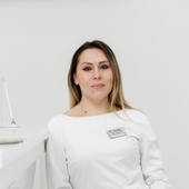 Гюлназарян Ани Рафаеловна, врач-косметолог