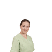 Щепилова Юлия Сергеевна, массажист