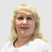 Осипок Надежда Владимировна, ревматолог