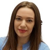 Гаделия Майя Вячеславовна, сурдолог