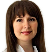 Баранова Анна Евгеньевна, гинеколог