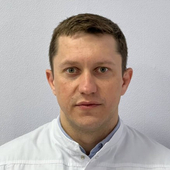 Алымов Андрей Александрович, психиатр