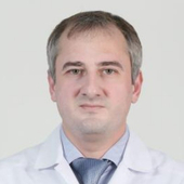 Салимгереев Арслан Русланович, уролог