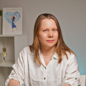 Новоселова Зоя Николаевна, психолог