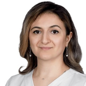 Папанян Шушаник Андраниковна, ревматолог