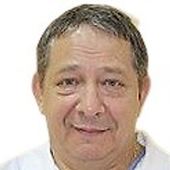 Зайцев Юрий Петрович, гинеколог