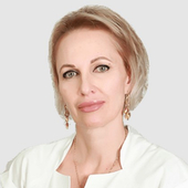 Егорова Ирина Валерьевна, невролог