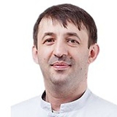 Гусейнов Марат Султан Магомедович, стоматолог-хирург