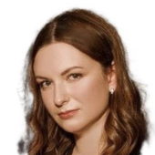 Коробова Анна Анатольевна, психиатр