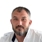 Соколов Артем Александрович, онколог