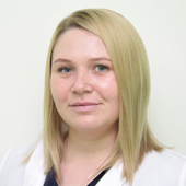 Тушина Анастасия Викторовна, гинеколог