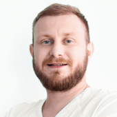 Зеленеев Александр Сергеевич, стоматолог-ортопед