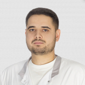 Миняйлов Василий Дмитриевич, терапевт