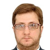 Малышев Алексей Владиславович, офтальмолог