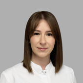 Ясковец Алена Дмитриевна, педиатр