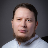 Майненгер Максим Сергеевич, детский ЛОР