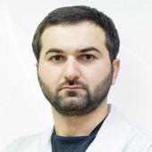 Гаджиев Эльшан Тофигович, терапевт