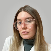 Война Анастасия Анатольевна, психиатр