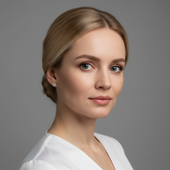 Корнева Елена Константиновна, офтальмолог