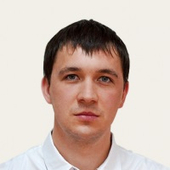 Никитин Семен Викторович, мануальный терапевт