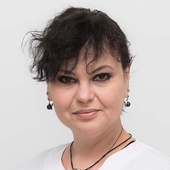 Шнайдер Ольга Викторовна, массажист