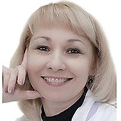 Шилова Оксана Юрьевна, гинеколог