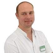 Эйсак Валерий Янович, пародонтолог