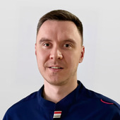 Машков Максим Сергеевич, эндоскопист