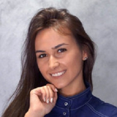 Владимирова Виктория Андреевна, стоматолог-терапевт