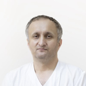Эльдаров Гасан Эльдарович, стоматолог-терапевт