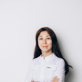 Ким Елена Михайловна, рефлексотерапевт