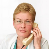 Протасова Елена Валентиновна, гинеколог