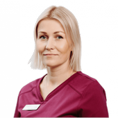 Лопаткина Юлия Викторовна, стоматологический гигиенист