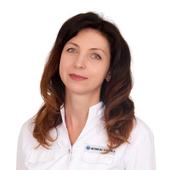 Богатова Наталья Борисовна, офтальмолог
