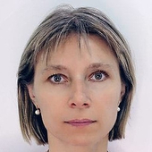 Фокина Вера Николаевна, стоматолог-терапевт