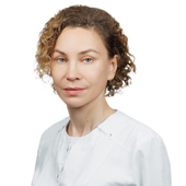 Дьяченко Эльвира Юрьевна, ЛОР