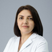 Ольшанникова Лейла Самандаровна, невролог