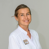 Кожевникова Наталья Вячеславовна, врач-косметолог