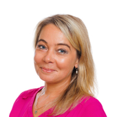 Еромасова Марина Николаевна, стоматолог-терапевт
