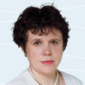 Петрова Елена Алексеевна, ЛОР