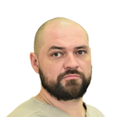 Кулинченко Андрей Владимирович, флеболог